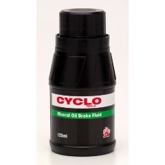 Изображение товара Тормозная жидкость WELDTITE DOT, для дисковых тормозов, 125 мл, 7-03040