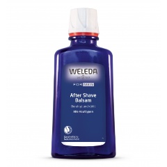 Изображение товара Бальзам после бритья WELEDA, 100 мл.