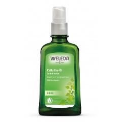 Изображение товара Масло для тела WELEDA Березовое, антицеллюлитное, 100 мл (8803)