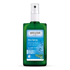 Изображение товара Дезодорант WELEDA с шалфеем, 100 мл