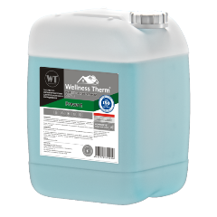 Изображение товара Реагент WELLNESS THERM WellnessTherm PREVENT 10л.