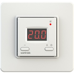 Изображение товара Терморегулятор Welrok st, цифровой