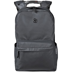 Изображение товара Рюкзак Wenger 605032 14' черный, 18 л
