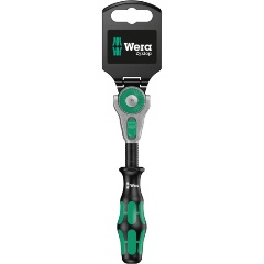 Изображение товара Трещотка Wera 8000 A SB Zyklop с 1/4", 1/4 дюйм x 152.0 mm
