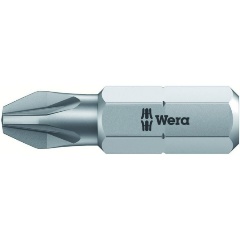 Изображение товара Биты Wera 855/1 Z, PZ 1 x 25 mm