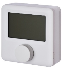 Изображение товара Терморегулятор WertRus HA-171, беспроводной для водяной системы отопления