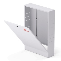 Изображение товара Шкаф распределительный Wester ШРН-1 (450х118х652-715)