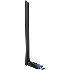 Изображение товара Wi-Fi адаптер 650MBPS DUAL-BAND TENDA U10