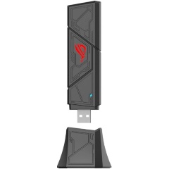 Изображение товара Wi-Fi адаптер ASUS ROG USB-BE92