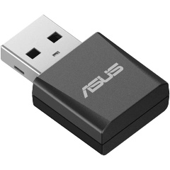 Изображение товара Wi-Fi адаптер ASUS USB-BE92 NANO
