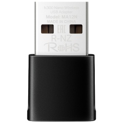 Изображение товара Wi-Fi адаптер Mercusys MA12N
