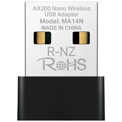 Изображение товара Wi-Fi адаптер Mercusys MA14N