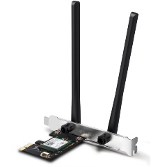 Изображение товара Wi-Fi адаптер Mercusys MA80XE