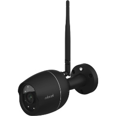 Изображение товара Wi-Fi камера RUBETEK RV-3424/B