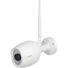 Изображение товара Wi-Fi камера RUBETEK RV-3424/Wh
