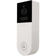 Изображение товара Wi-Fi камера Tantos iЗвонок 2 МП