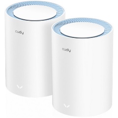 Изображение товара Wi-Fi Mesh-система Cudy M1200(2-Pack)