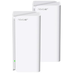Изображение товара Wi-Fi Mesh Система TENDA MX21 Pro (2-pack)