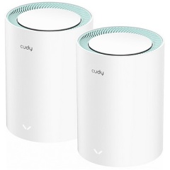 Изображение товара Wi-Fi Mesh-система Cudy M1300(2-Pack) белый