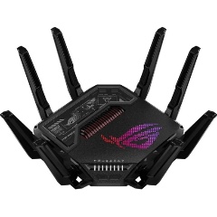 Изображение товара Wi-Fi роутер ASUS ROG Rapture GT-BE98