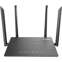 Изображение товара Wi-Fi роутер D-Link DIR-815/RU/R4A