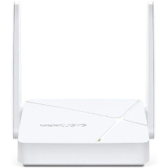 Изображение товара Wi-Fi роутер Mercusys MR20 (Mercusys MR20)