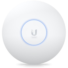 Изображение товара Wi-Fi точка доступа Ubiquiti UniFi 6+ AP Ubiquiti UniFi 6+ AP