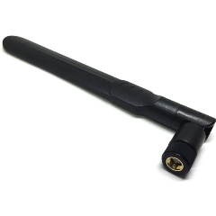 Изображение товара Wifi антенна Espada RP-SMA для роутеров, ANT-3500GH