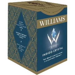 Изображение товара Чай черный WILLIAMS - INDIGO CRYSTAL 100 г