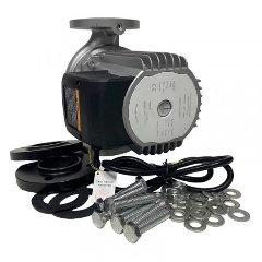 Изображение товара Циркуляционный насос Wilo NATIVE NOC 50/16 EM для отопления