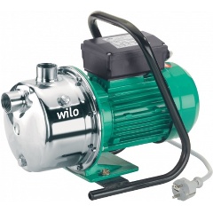   Wilo WJ 202 EM