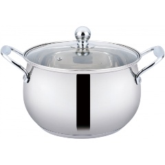 Изображение товара Кастрюля WINNER WR-1290 Premium Apple, 4 л