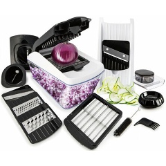 Изображение товара Овощерезка WINNER 8 в1 WR-7450