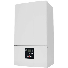 Изображение товара Котёл газовый Wolf CGG-3-24