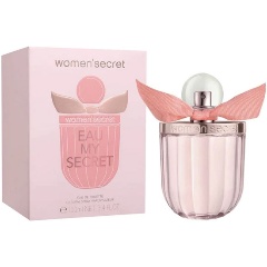 Изображение товара Женская туалетная вода WOMEN SECRET Eau My Secret, 100 мл