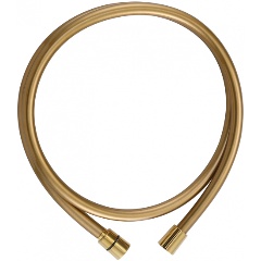 Изображение товара Шланг для душа Wonzon & Woghand 150 см, Темное золото (WW-995203-DG)