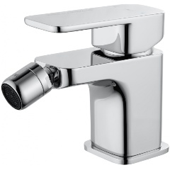 Изображение товара Смеситель для биде Wonzon & Woghand ARNIE, Хром (WW-695001-CR)