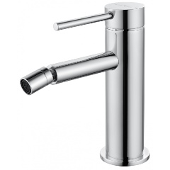 Изображение товара Смеситель для биде Wonzon & Woghand STICK, Хром (WW- 88339017-CR)