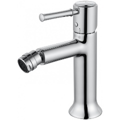 Изображение товара Смеситель для биде Wonzon & Woghand TOR, Хром (WW- 88016073-CR)