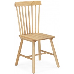 Изображение товара Стул WOODVILLE деревянный Sparta wood
