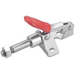 Изображение товара Прижим шатунный WOODWORK Toggle Clamps GH-301-BM, усилие 45 кг