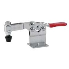 Изображение товара Зажим механический WOODWORK GH-201-BHB с усилием 90 кг и высокой базой