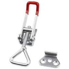 Изображение товара Зажим механический WOODWORK Toggle Clamps GH-4001, стягивающий защёлкивающийся усилие 150 кг