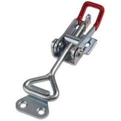 Изображение товара Зажим механический WOODWORK Toggle Clamps GH-4003, стягивающий защёлкивающийся усилие 600 кг