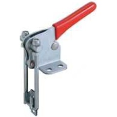 Изображение товара Зажим механический WOODWORK Toggle Clamps GH-40324, стягивающий защёлкивающийся усилие 227 кг