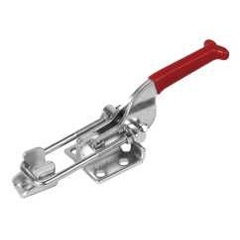Изображение товара Зажим механический WOODWORK Toggle Clamps GH-431, стягивающий защёлкивающийся усилие 318 кг
