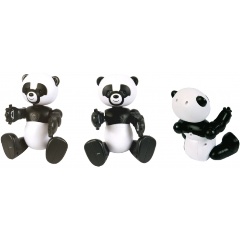 Изображение товара Мини робот WOWWEE 8168 RoboPanda - игрушка для детей