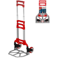 Изображение товара Тележка складная WORTEX FT 1080 (0323085)