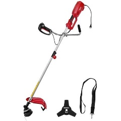 Изображение товара Триммер электрический Wortex TE 4217-1 (0318227)