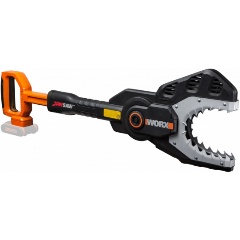 Изображение товара Пила цепная аккумуляторная WORX JawSaw WG329E.9, без АКБ и ЗУ
